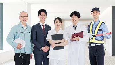 Man to Man株式会社 加古川オフィス（23h511002-241212a）のアルバイト写真