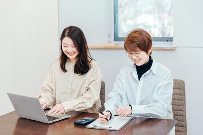 Man to Man株式会社 加古川オフィス（23h516601-250220a）のアルバイト写真