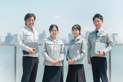 Man to Man株式会社 加古川オフィス（23h382304-240412a）のアルバイト写真