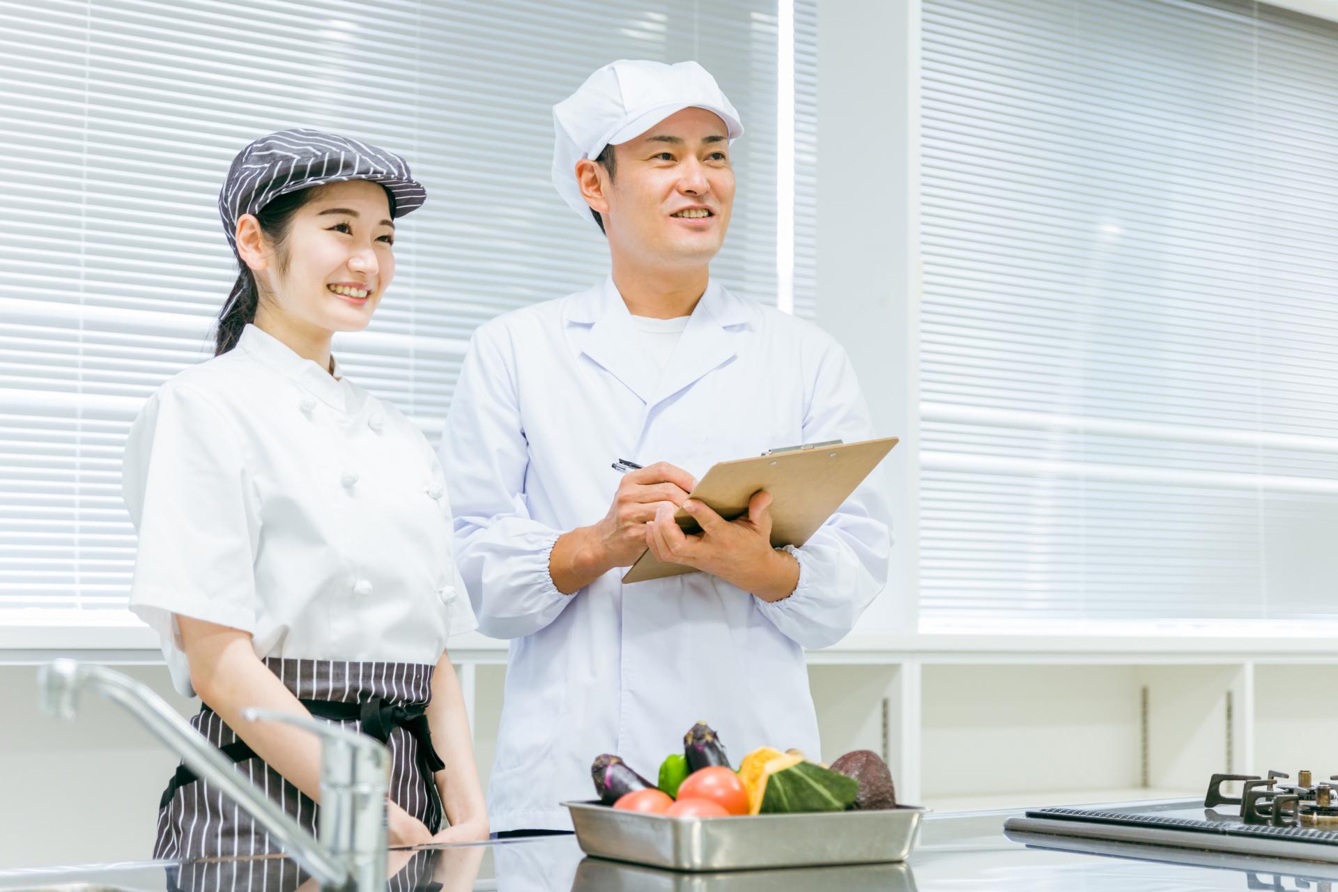 【即席めん製造での目視検査】案件多数！あなたに合ったお仕事探しを...