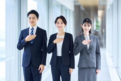 Man to Man株式会社 加古川オフィス（23h516601-250220a）のアルバイト写真
