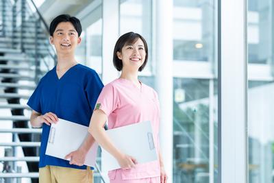 Man to Man株式会社 加古川オフィス（23h335601-230621a）のアルバイト写真