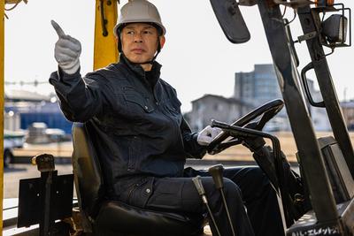 Man to Man株式会社 加古川オフィス（23h512901-250110a）のアルバイト写真