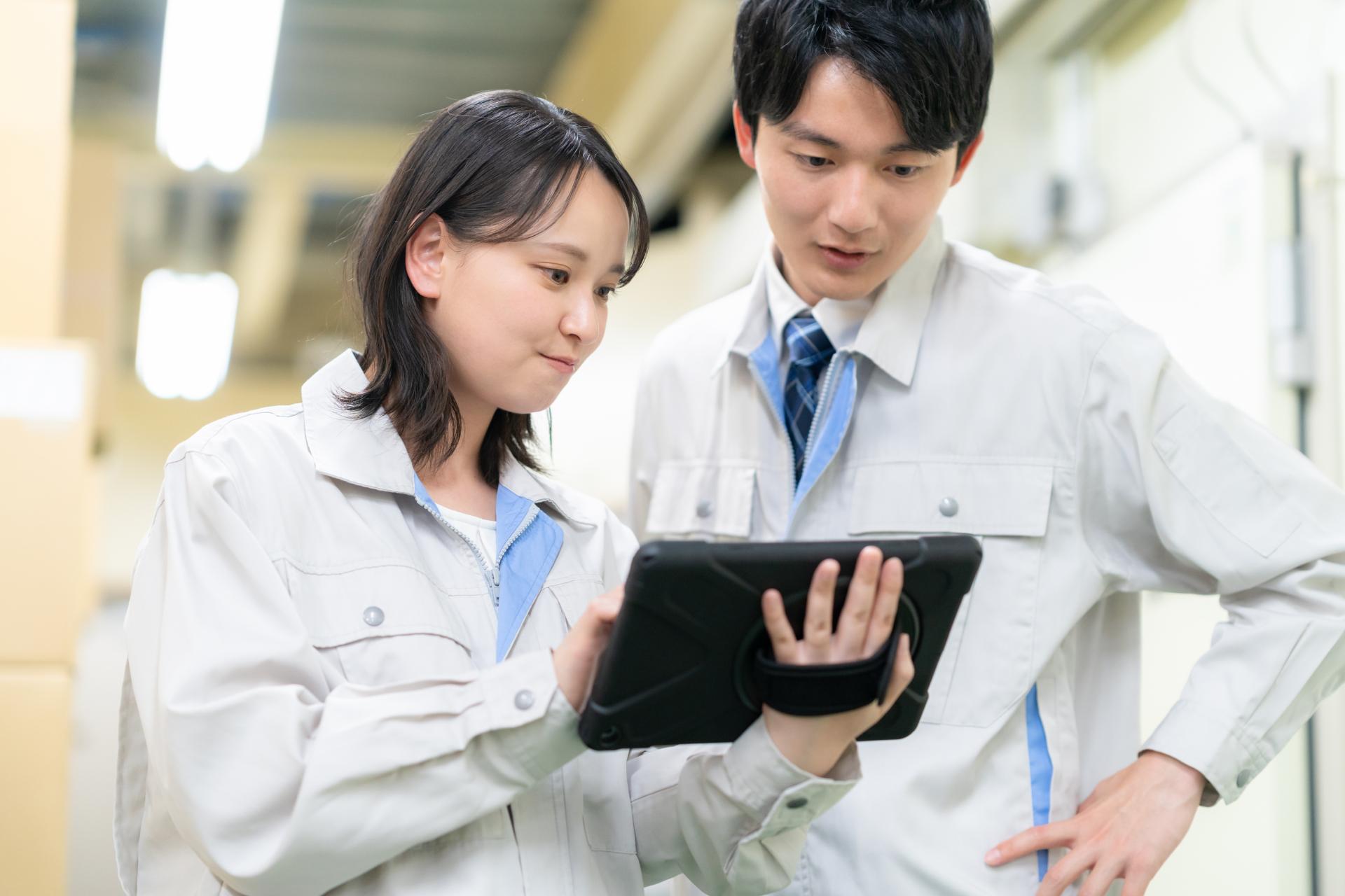 【組立作業スタッフ】案件多数！あなたに合ったお仕事探しをサポート...