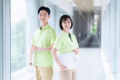Man to Man株式会社 加古川オフィス（23h397301-240510a）のアルバイト写真