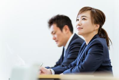 Man to Man株式会社 加古川オフィス（23h502101-241022a）のアルバイト写真