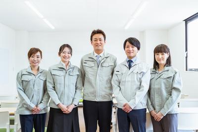 Man to Man株式会社 四日市オフィス（31h345803-saiyod0616）のアルバイト写真