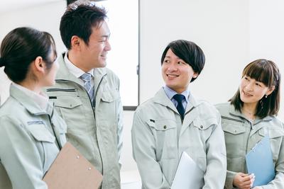 Man to Man株式会社 四日市オフィス（31h345804-saiyoo0616）のアルバイト写真