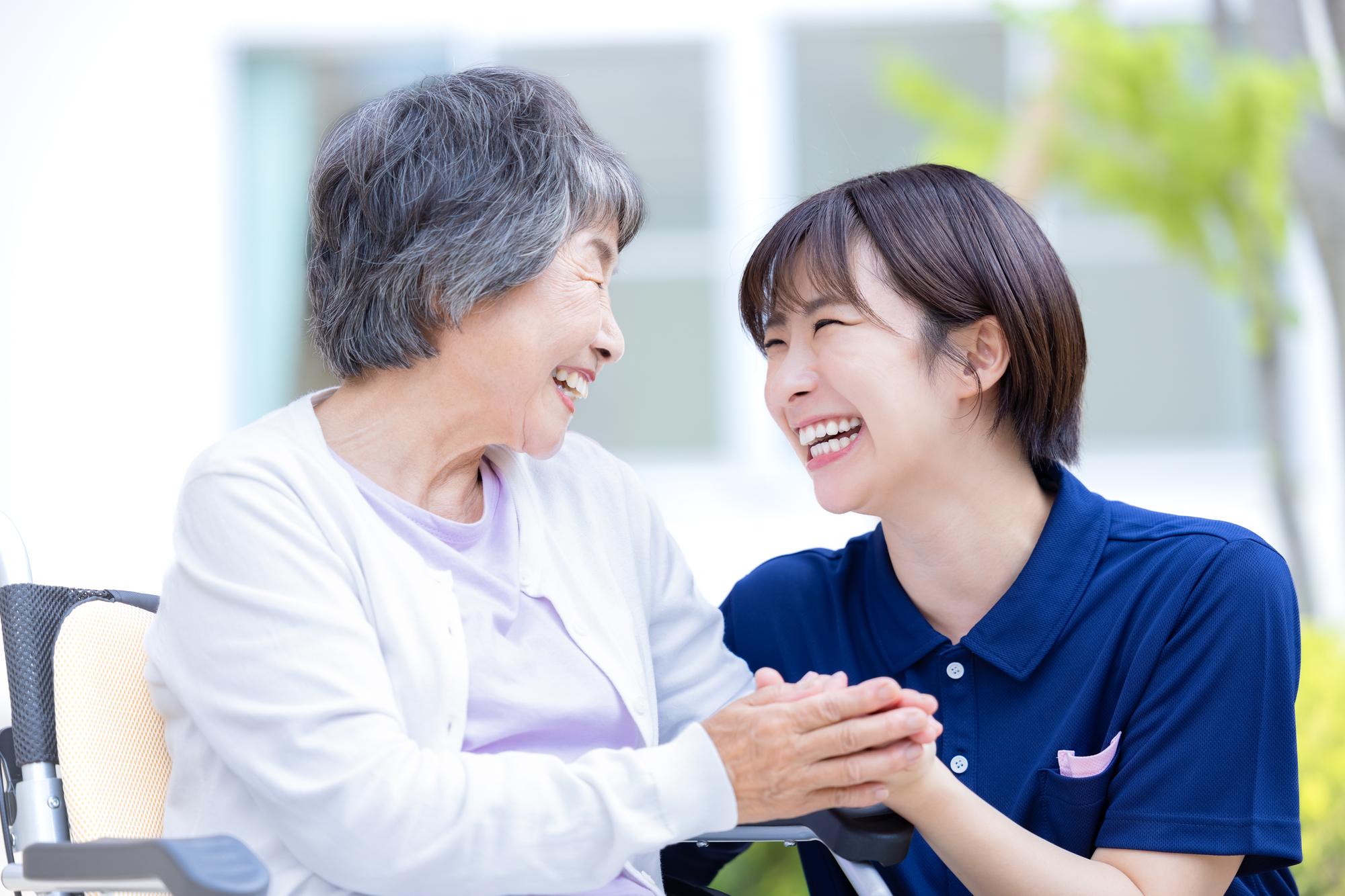 【介護福祉士の資格をお持ちの方】7:30～19:00の間の…