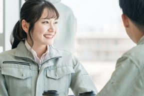 Man to Man株式会社 四日市オフィス（31h511302-0220250402）のアルバイト写真