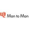 Man to Man株式会社 大阪オフィス012のロゴ