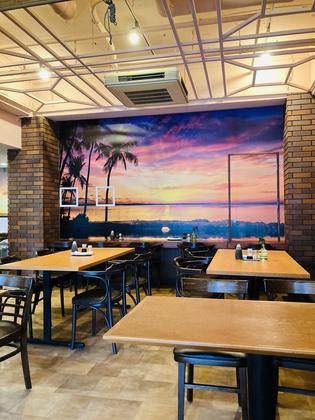 株式会社萬珍樓(洗い場・調理補助スタッフ)のアルバイト写真