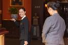 株式会社萬珍樓(フロントスタッフ)のアルバイト写真