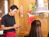 株式会社M&C 焼肉おはる 仙台西多賀店のアルバイト写真