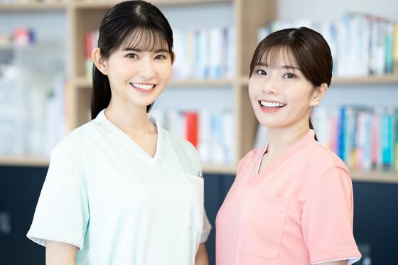 マンパワーグループ株式会社 ケアサービス事業部(介護)　滋賀支店のアルバイト写真