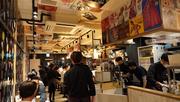 麺と音と餃子HAJIME　上新庄店のアルバイト写真1
