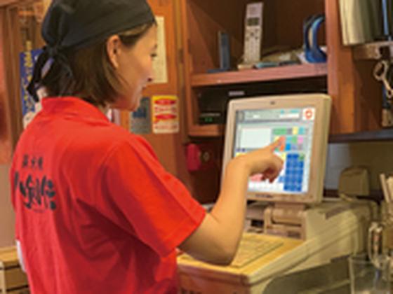 マルシェ株式会社 東⽇本事業部のアルバイト写真