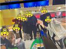 八剣伝放出北出口駅前店のアルバイト写真