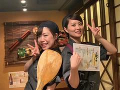 心八剣伝阪急正雀駅前店のアルバイト