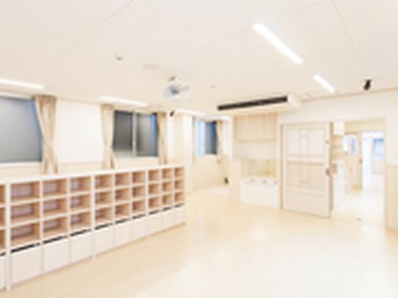 社会福祉法人真蓮会 YPC保育園(保育士支援員)のアルバイト写真