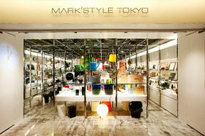 MARK'STYLE TOKYOのアルバイト写真