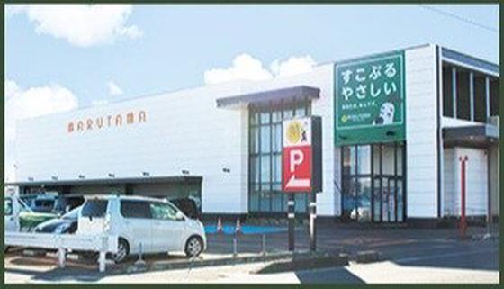 パチンコまるたま 石巻店のアルバイト写真