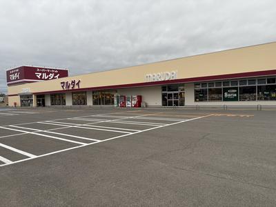 株式会社マルダイ 土崎店のアルバイト