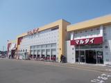 株式会社マルダイ 広面店のアルバイト写真