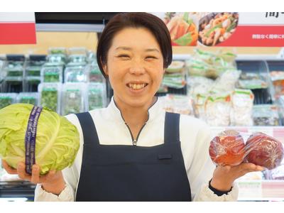 マルエツみやぞの店のアルバイト