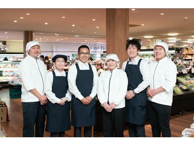 マルエツプチ神田司町店のアルバイト