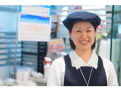 魚悦糀谷店のアルバイト