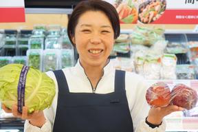 マルエツ春日駅前店のアルバイト写真