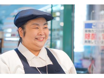 マルエツ長津田駅前店のアルバイト