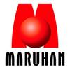 株式会社マルハン(新店2) 4504Aのロゴ