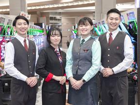 マルハン 都城店(仮称)_2 4501Aのアルバイト写真