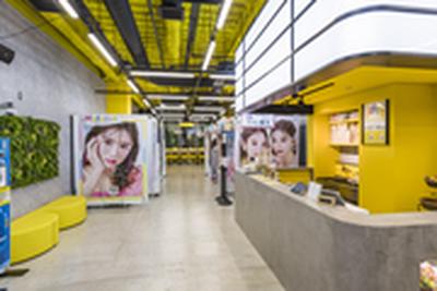 ME TOKYO SHINJUKU 5109Aのアルバイト写真