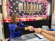 マルハン 茂原店 1105Aのアルバイト写真2