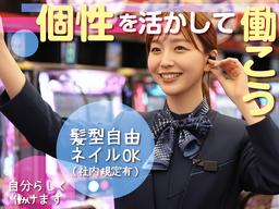 マルハン メガシティ2000 蒲田1 1310A