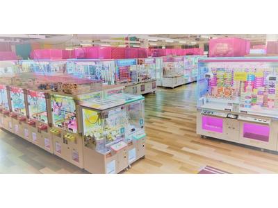 SUPERWAVE静岡店 5108Aのアルバイト