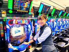 プラスイーグル稚内店 0114Aのアルバイト