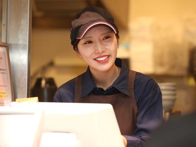 しあわせ食堂イトーヨーカドー甲府昭和店のアルバイト写真