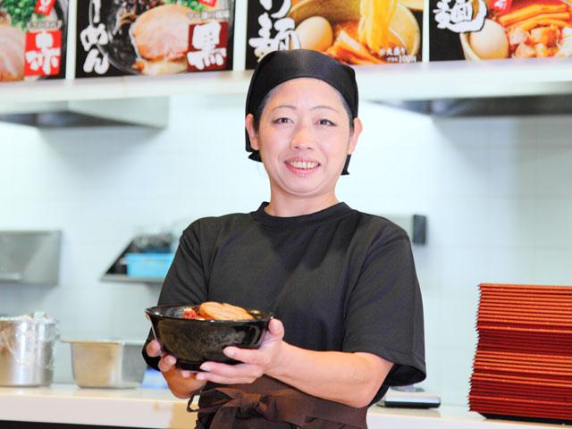 ごはんどき入間店の求人画像