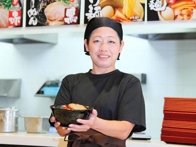 ごはんどき東大和店のアルバイト