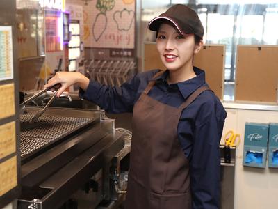 しあわせ食堂イトーヨーカドー甲府昭和店のアルバイト写真