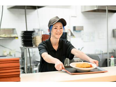 ごはんどき昭島店のアルバイト