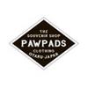 PAWPADSのロゴ