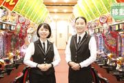 丸三萩店のアルバイト写真(メイン)