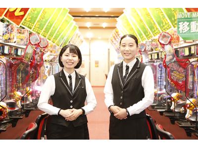 丸三萩店のアルバイト