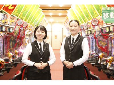 丸三益田店のアルバイト