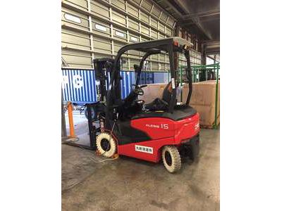 丸新港運株式会社 南港倉庫営業所(FO)のアルバイト